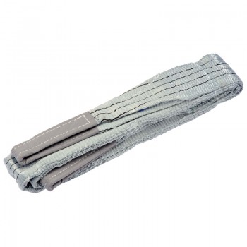 Wide Load Sling, 3m x 120mm, 4 Tonne Wide Load Sling, 3m x 120mm, 4 Tonne