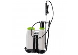 Knapsack Pressure Sprayer, 12L