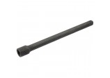 Impact Extension Bar, 1/2&rdquo; Sq. Dr., 250mm