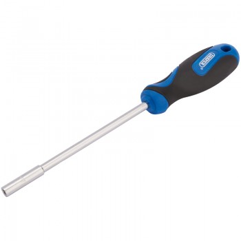 Soft-Grip Nut Spinner, 5mm Soft-Grip Nut Spinner, 5mm
