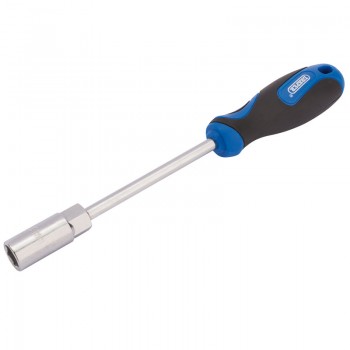 Soft-Grip Nut Spinner, 13mm