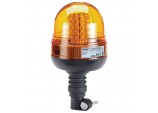 12/24V LED Flexible Spigot Beacon, 400 Lumens