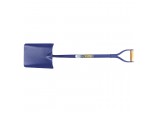 Solid Forged Contractors Taper Mouth Shovel