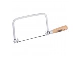 Coping Saw Frame and Blade