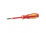 XP1000 VDE PZ Type Screwdriver, No.0 x 60mm
