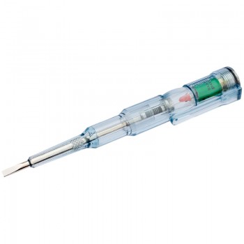 Plain Slot Multi-Functional Tester, 135mm