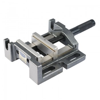 3 Way Drill Press Vice, 100mm