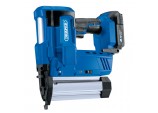 D20 20V Nailer/Stapler, 1 x 2.0Ah Battery, 1 x Charger