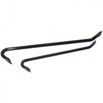Wrecking Bars, 450mm
