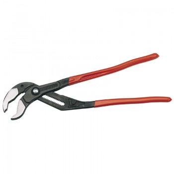 Knipex Cobra® 87 01 560 Waterpump Pliers Pipe Capacity, 115mm Knipex Cobra® 87 01 560 Waterpump Pliers Pipe Capacity, 115mm