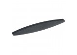 Flat Silicon Carbide Scythe Stone, 225mm