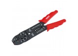 4 Way Crimping Tool, 200mm