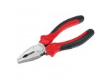Combination Pliers with Soft Grip Handles, 165mm