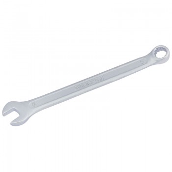 Metric Combination Spanner, 6mm Metric Combination Spanner, 6mm