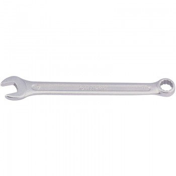 Metric Combination Spanner, 7mm Metric Combination Spanner, 7mm