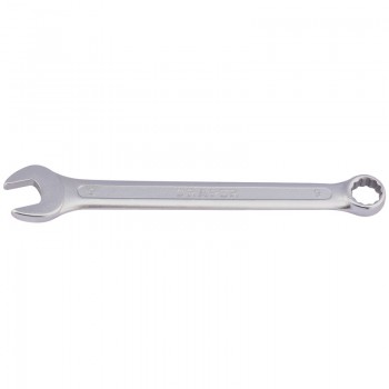 Metric Combination Spanner, 9mm Metric Combination Spanner, 9mm