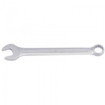 Metric Combination Spanner, 15mm Metric Combination Spanner, 15mm