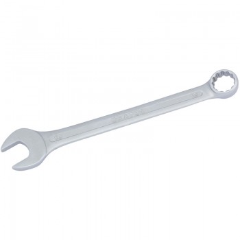 Metric Combination Spanner, 18mm Metric Combination Spanner, 18mm