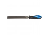 Soft Grip Engineer&rsquo;s Hand File and Handle, 150mm