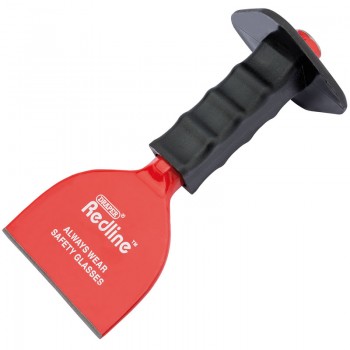 Brick Bolster with Hand Guard, 100 x 220mm