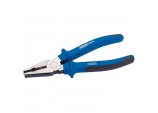 Heavy Duty Soft Grip Combination Pliers, 180mm