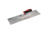 Draper Redline Soft Grip Plastering Trowel, 450mm