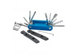16 Function Bicycle Multi-tool Kit