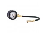 Tyre Pressure Gauge with Flexible Hose