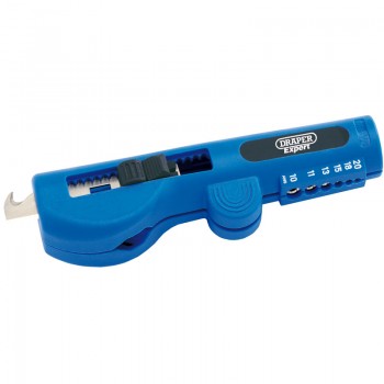 Multi-Function Cable Stripper Multi-Function Cable Stripper