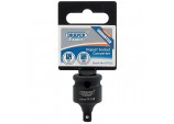 Expert Impact Socket Converter, 3/8&rdquo;(F) x 1/4&rdquo;(M)
