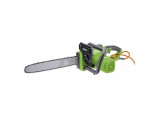 230V Chainsaw, 400mm, 2200W