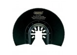 Oscillating Multi-Tool Plunge Cutting Blade, 88mm