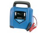 6/12V Battery Charger, 8.4A, 10 - 85Ah