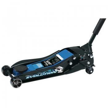 Evolution Trolley Jack, 3 Tonne