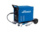 Gas/Gasless MIG Welder, 250A