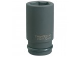 HI-TORQ® 6 Point Deep Impact Socket, 3/4&rdquo; Sq. Dr., 32mm
