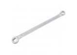 Brake Adjusting Wrench, 1/4&rdquo; Square x 5/16&rdquo; Square