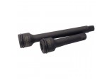 Impact Extension Bar, 3/4&rdquo; Sq. Dr., 150mm