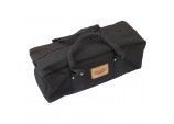Draper Expert Canvas Tool Bag, 460 x 160 x 170mm