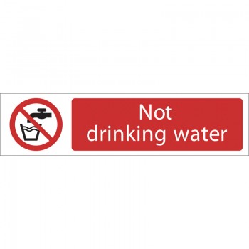 Not Drinking Water Not Drinking Water