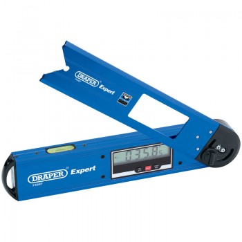 Digital Angle Finder, 250mm