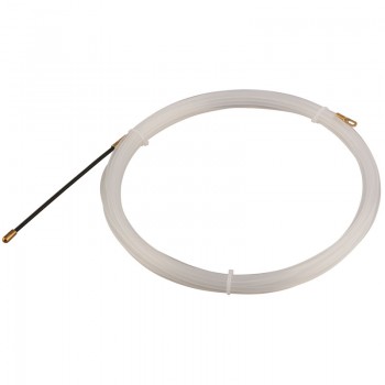 Electrician&rsquo;s Nylon Draw Tape, 10m