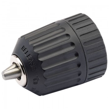 1/2&rdquo; x 20UNF Keyless Chuck (13mm Capacity)