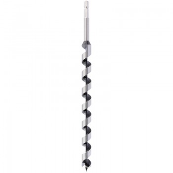 Long Pattern Auger Bit, 19 x 330mm (Display Packed)