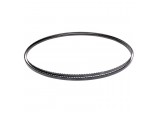 Bandsaw Blade, 2560mm x 1/4&rdquo;, 6 skip