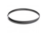 Bandsaw Blade, 2560mm x 1/2&rdquo;, 6 skip