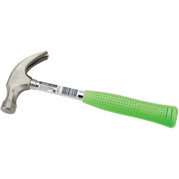 Easy Find Claw Hammer, 450g/16oz Easy Find Claw Hammer, 450g/16oz