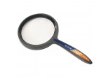 x 3 Round Magnifier, 50mm