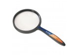 x 3 Round Magnifier, 70mm
