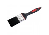 Draper Redline Soft Grip Paint Brush, 50mm